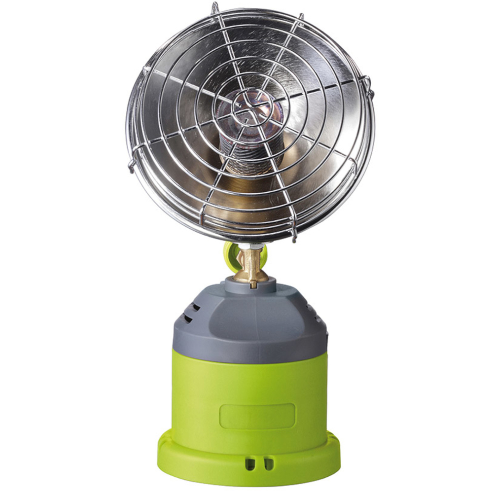 Meva ARDENT MINI Gas Heater for Cartridges 1kW
