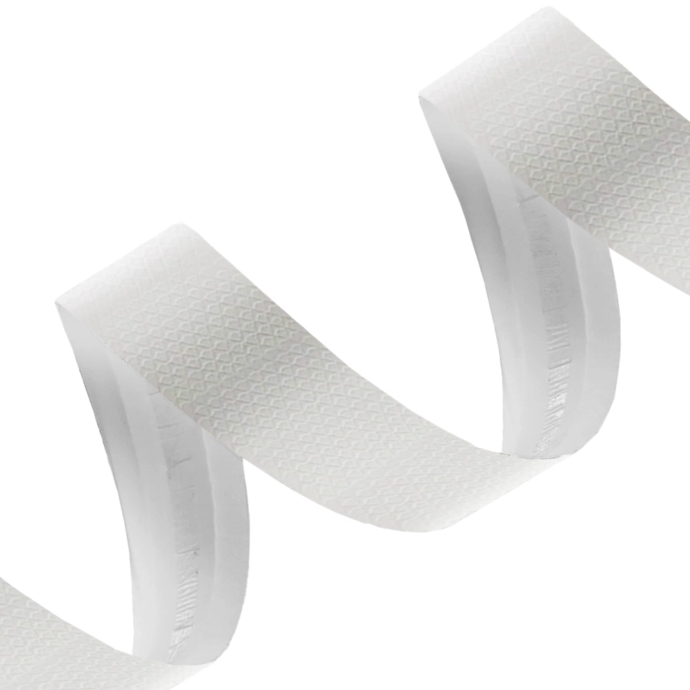 Rockbros EVA Handlebar Tape Shark Pattern, White