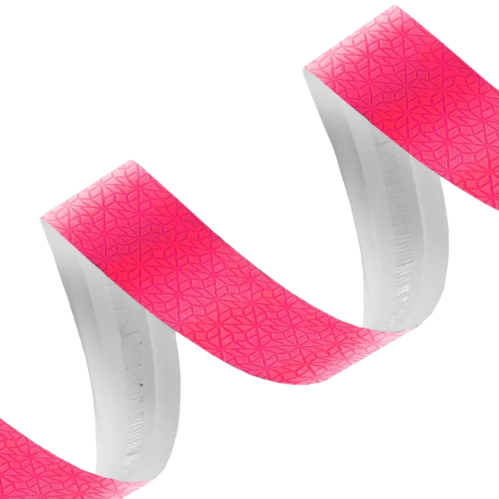Rockbros EVA Embossed Handlebar Tape, Pink