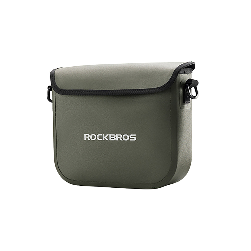 Rockbros Thermal Backpack with Insulation 20l, Green