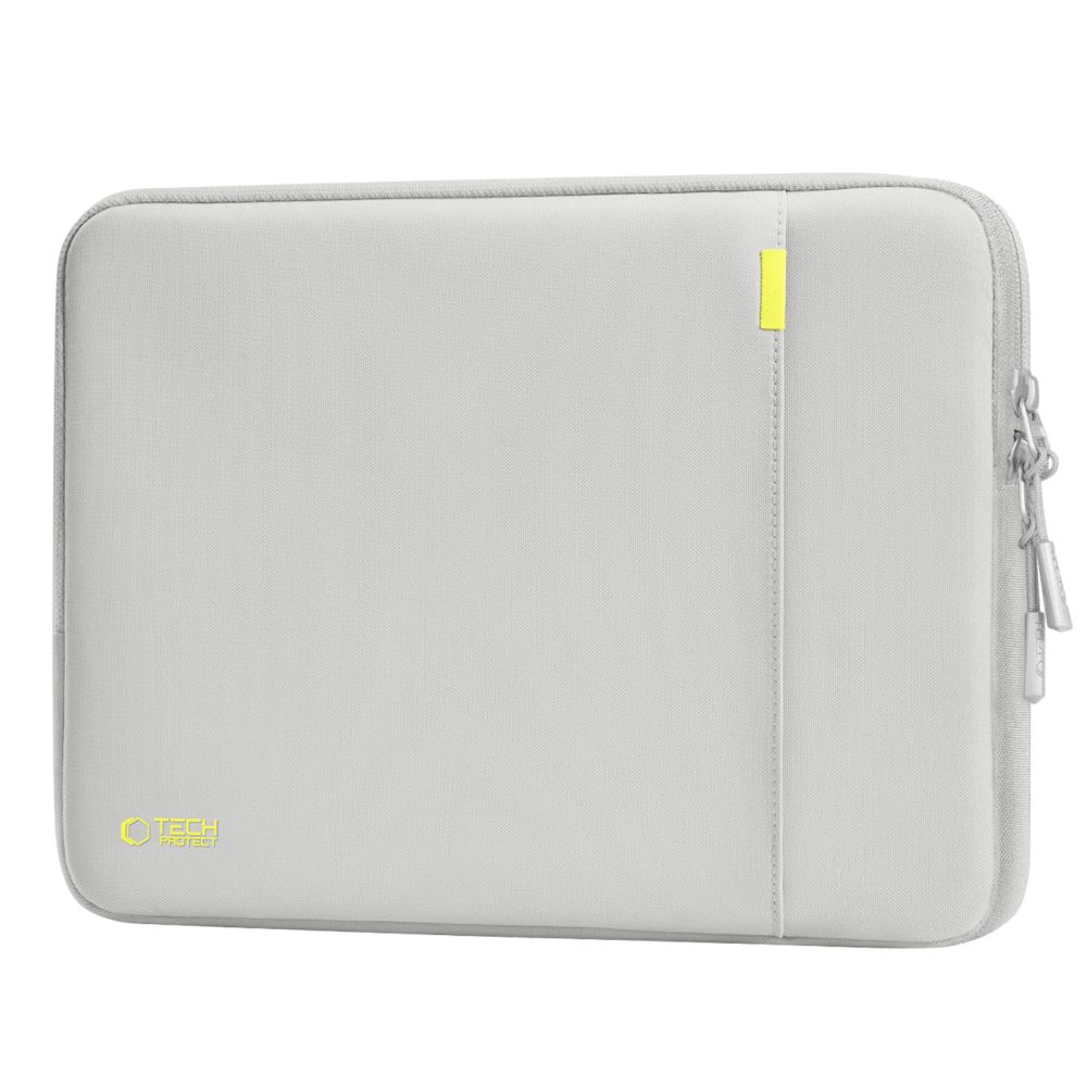 Tech-Protect Defender Laptop Bag 15-16\", Gray