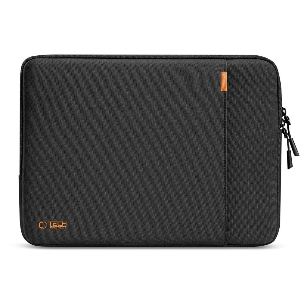 Tech-Protect Defender Laptop and Tablet Bag 11-13" - Black