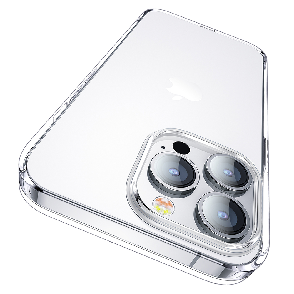 Joyroom iPhone 14 Pro Max Case JR-14X4, Transparent