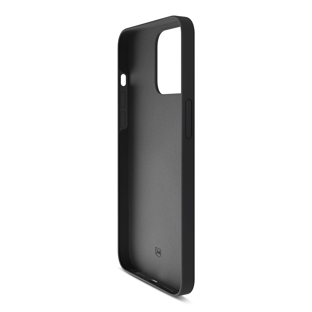 3mk Silicone Case vāciņš Apple iPhone 14 Pro Max