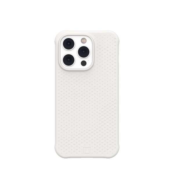 UAG Dot [U] MagSafe Phone Case Cover iPhone 14 Pro Max - white