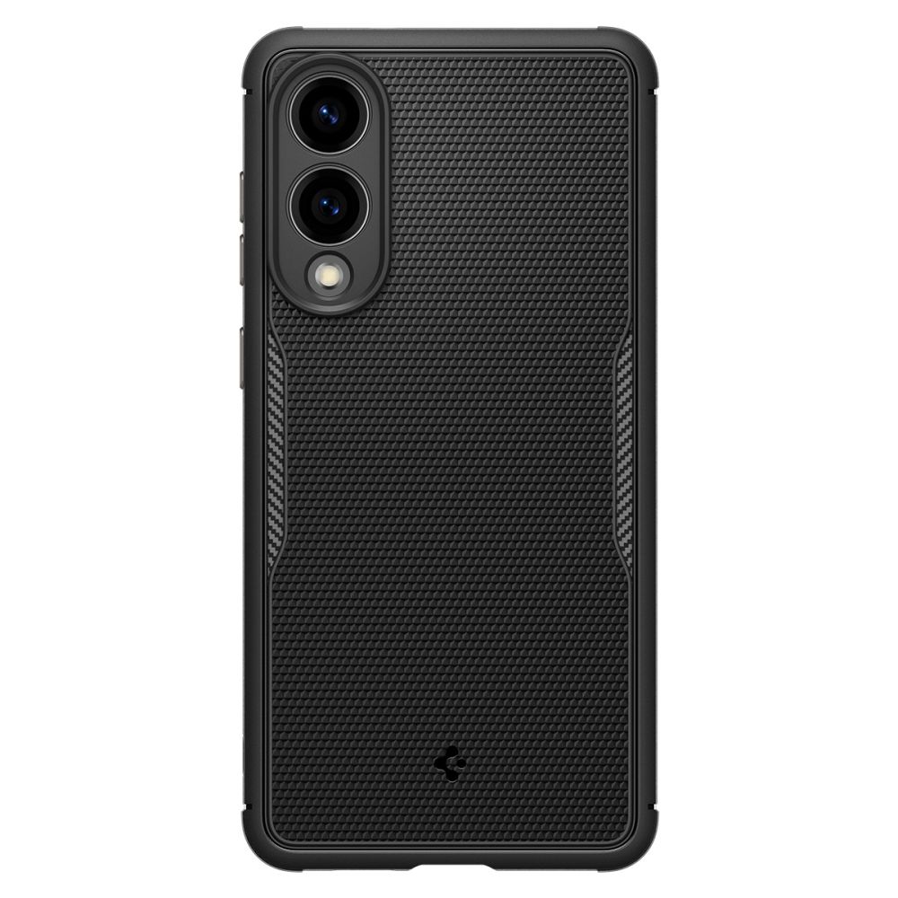 Spigen Core Armor Mag Case for Samsung Galaxy S25 Edge, Black