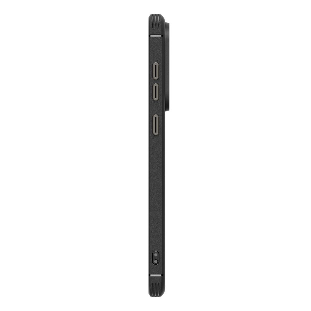Spigen Core Armor Mag Case for Samsung Galaxy S25 Edge, Black