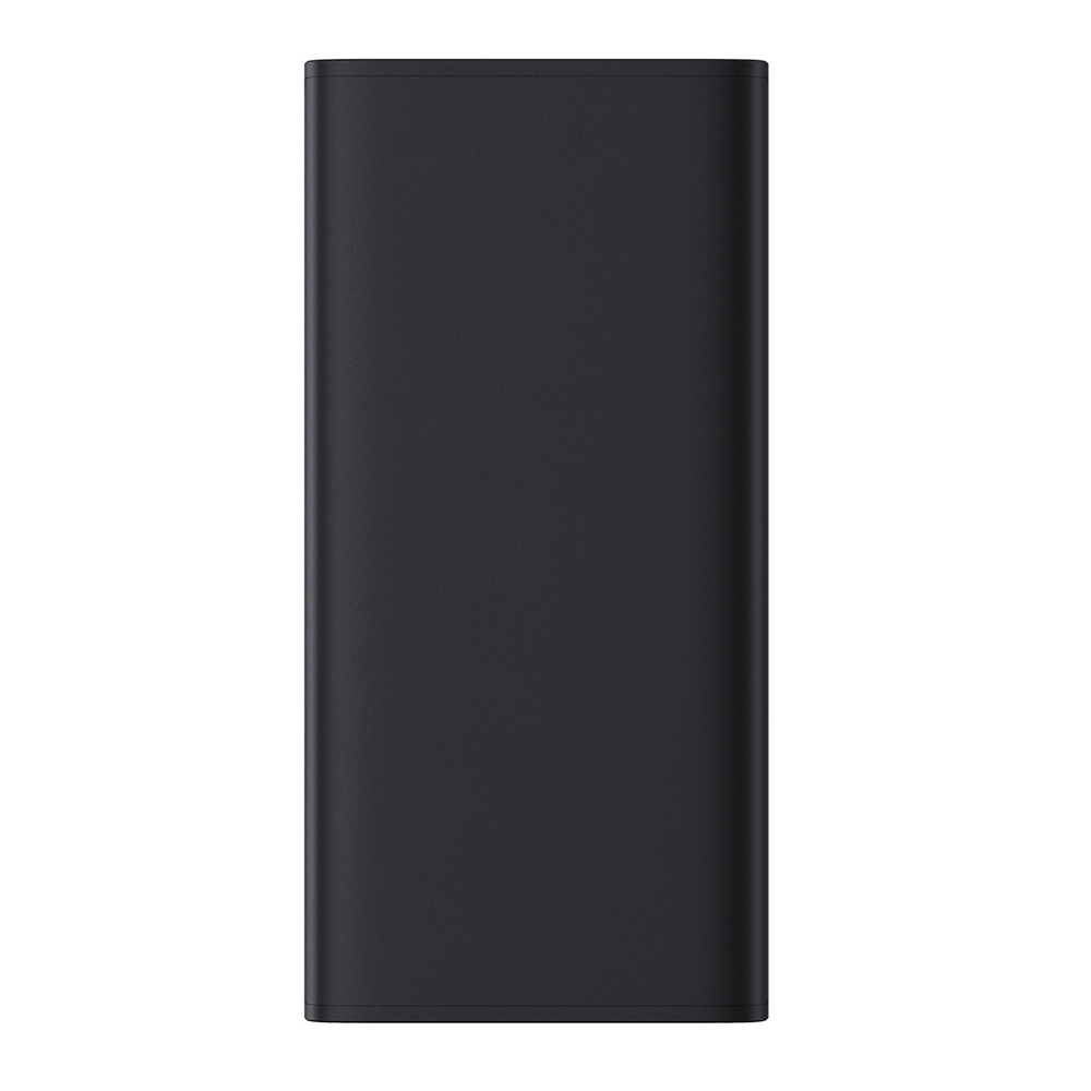 Baseus Adaman2 power bank with digital display 10000mAh 30W 2 x USB / 1x USB Type C Overseas Edition PD QC SCP black...