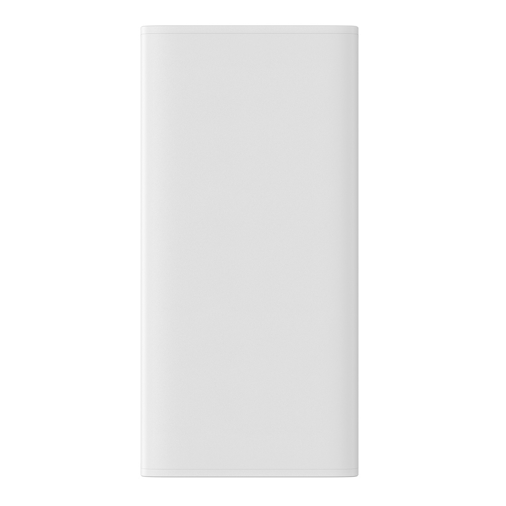 Внешний аккумулятор Baseus Adaman2 с цифровым дисплеем 2x USB-A / 1x USB-C...