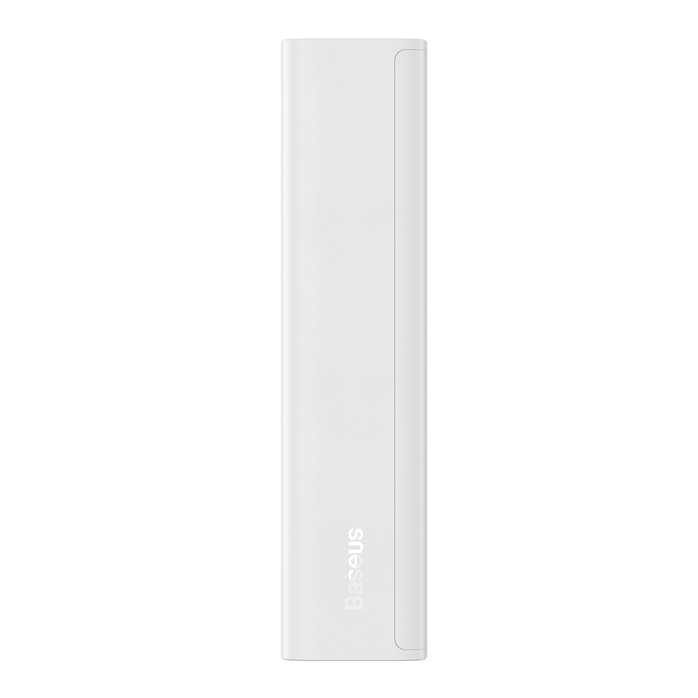Внешний аккумулятор Baseus Adaman2 с цифровым дисплеем 2x USB-A / 1x USB-C...