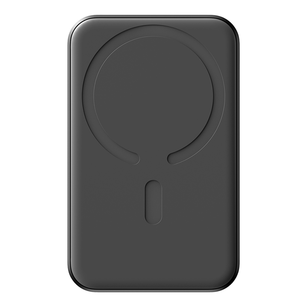 Joyroom JR-W020 Mini Power Bank 5000mAh 20W, Black