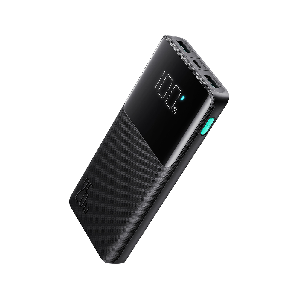 Внешний аккумулятор Joyroom JR-PBF20 10000mAh 25W, черный