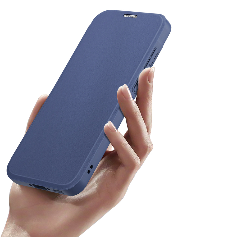 Dux Ducis Skin X Pro Phone Case Cover Samsung Galaxy A36 5G/A56 5G - Blue
