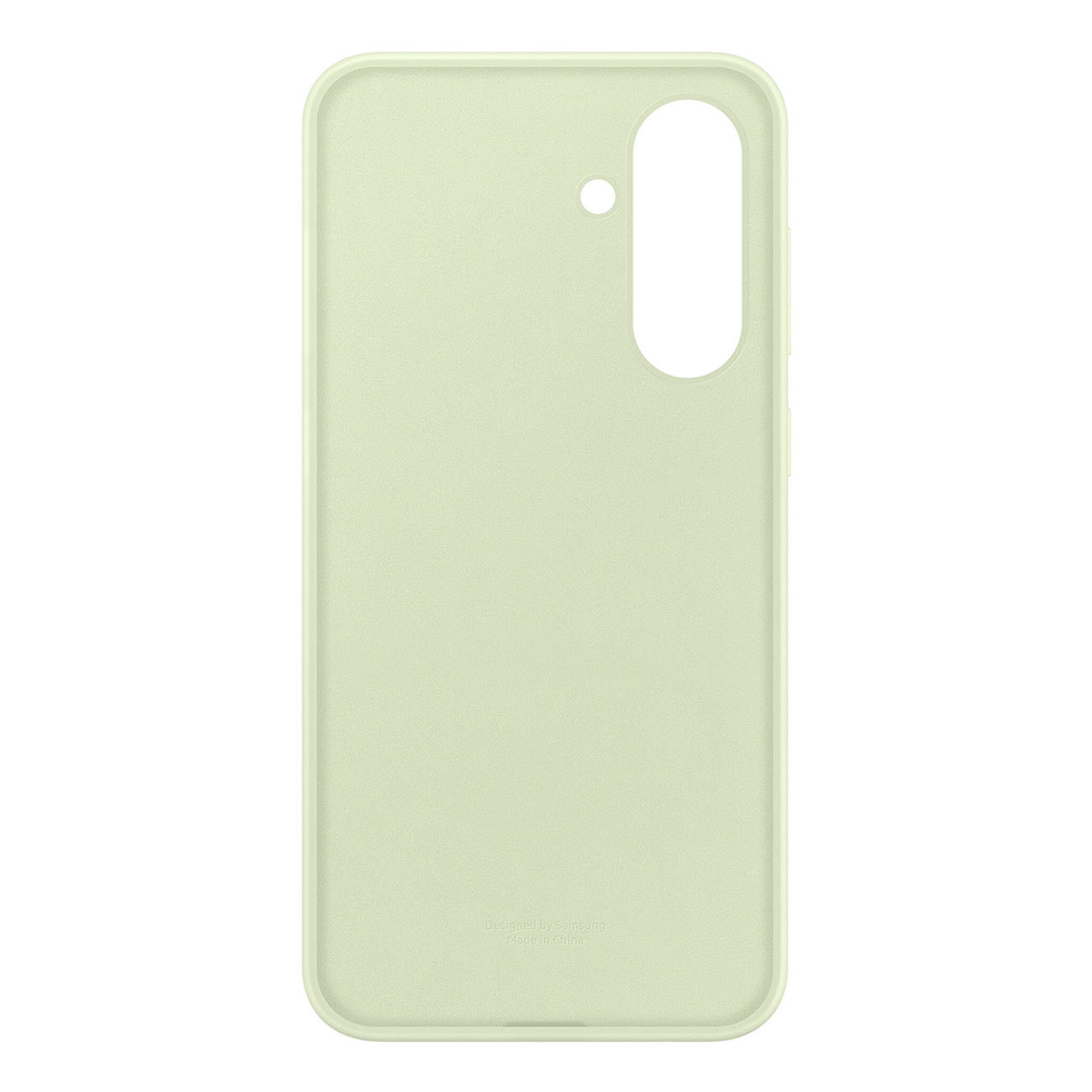 Samsung Galaxy A36 5G Silicone Case EF-PA366CGEGWW, Green