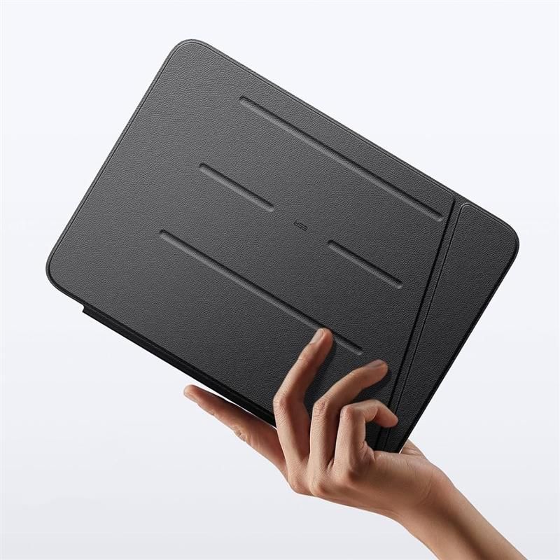 ESR Flip Hybrid Case for iPad 10.9\" (10th Gen) / 11\" (11th Gen), Black