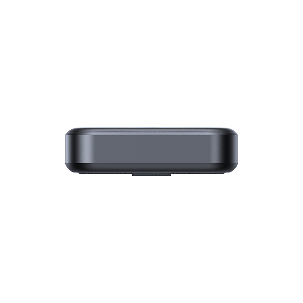 Joyroom JR-PBM11 Powerbank 10000mAh 22.5W Qi2, MagSafe compatible, with stand - black