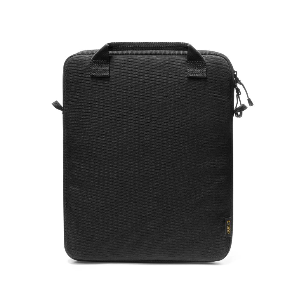 Сумка для ноутбука Tech-Protect Defender VR 13-14\", черная
