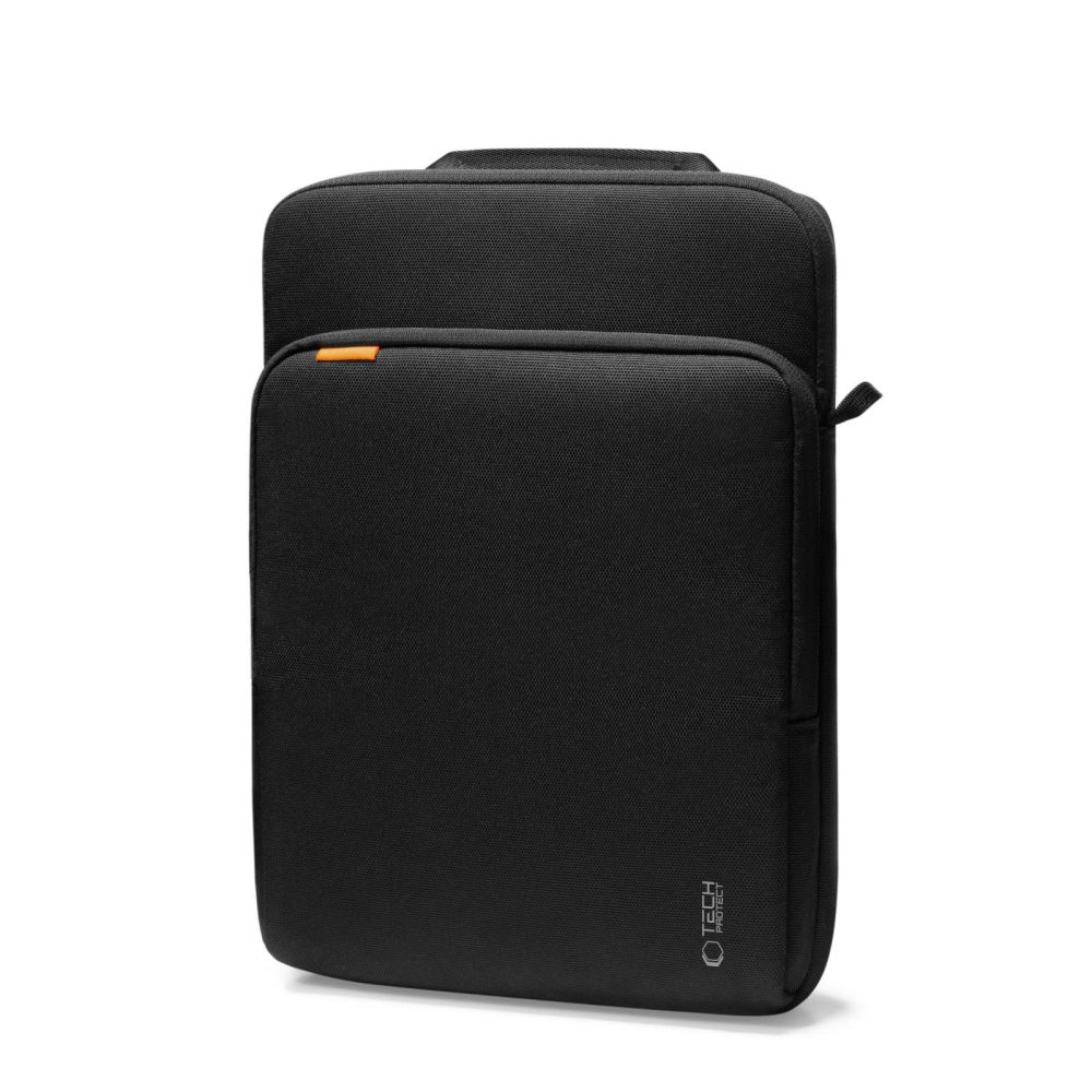 Tech-Protect Defender VR Laptop Bag 15-16\", Black