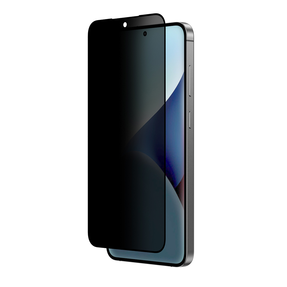 AmazingThing Radix Privacy Glass Privacy Tempered Glass Samsung Galaxy S25