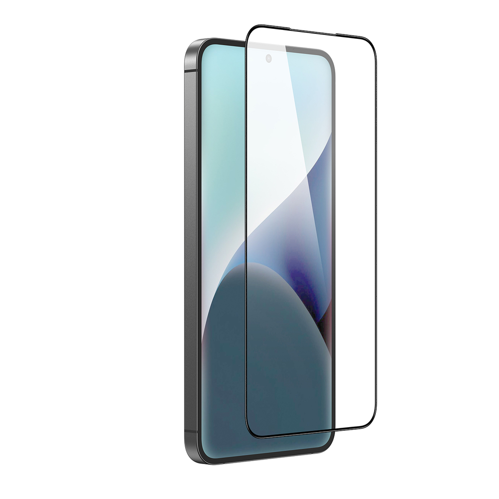 AmazingThing Radix Full Glass Tempered Glass Samsung Galaxy S25