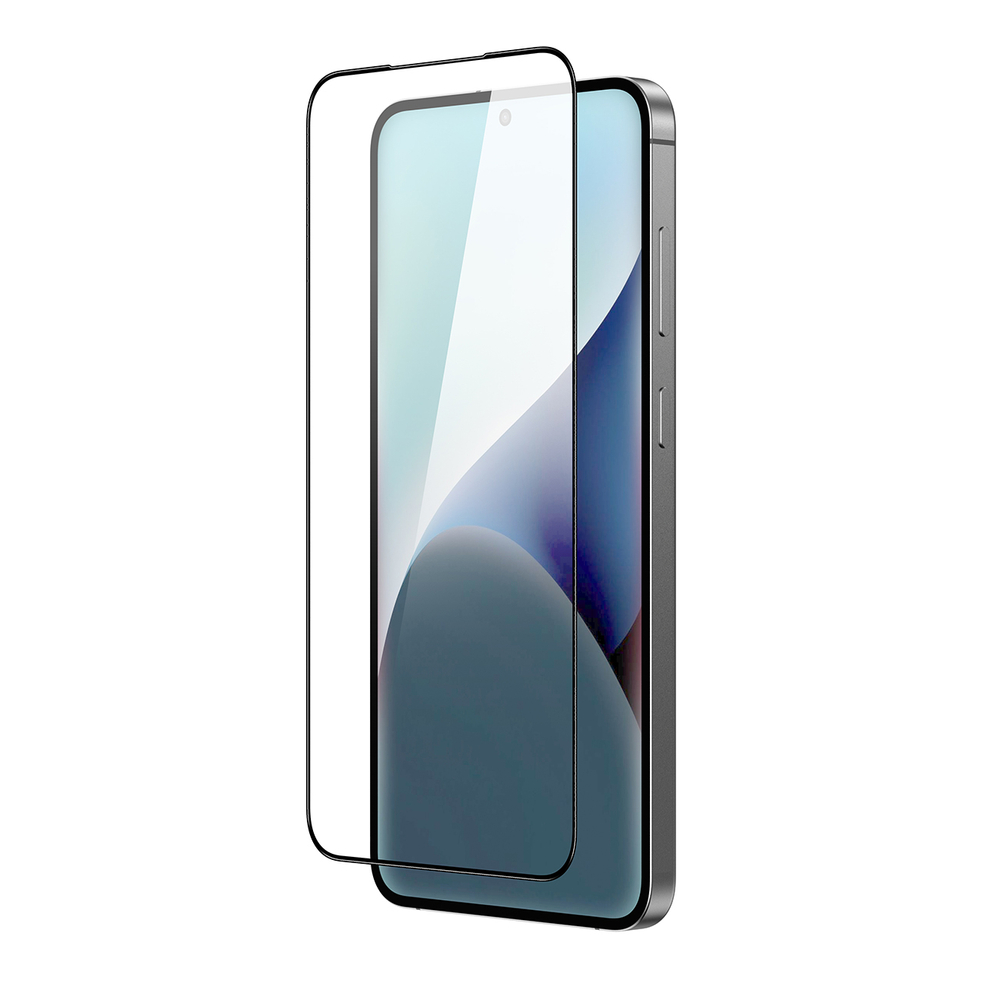 AmazingThing Radix Full Glass Tempered Glass Samsung Galaxy S25