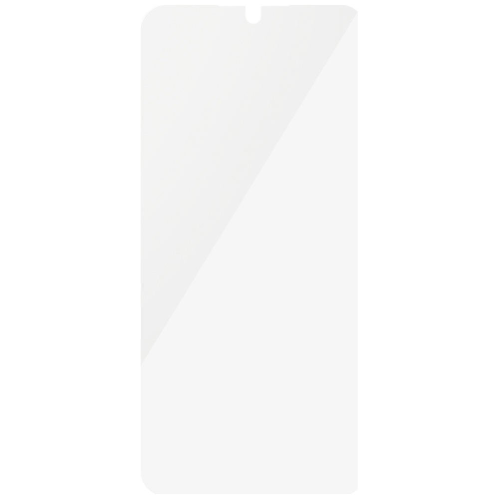 PanzerGlass Ultra-Wide Fit Ceramic Glass Samsung Galaxy S25 Edge - Clear