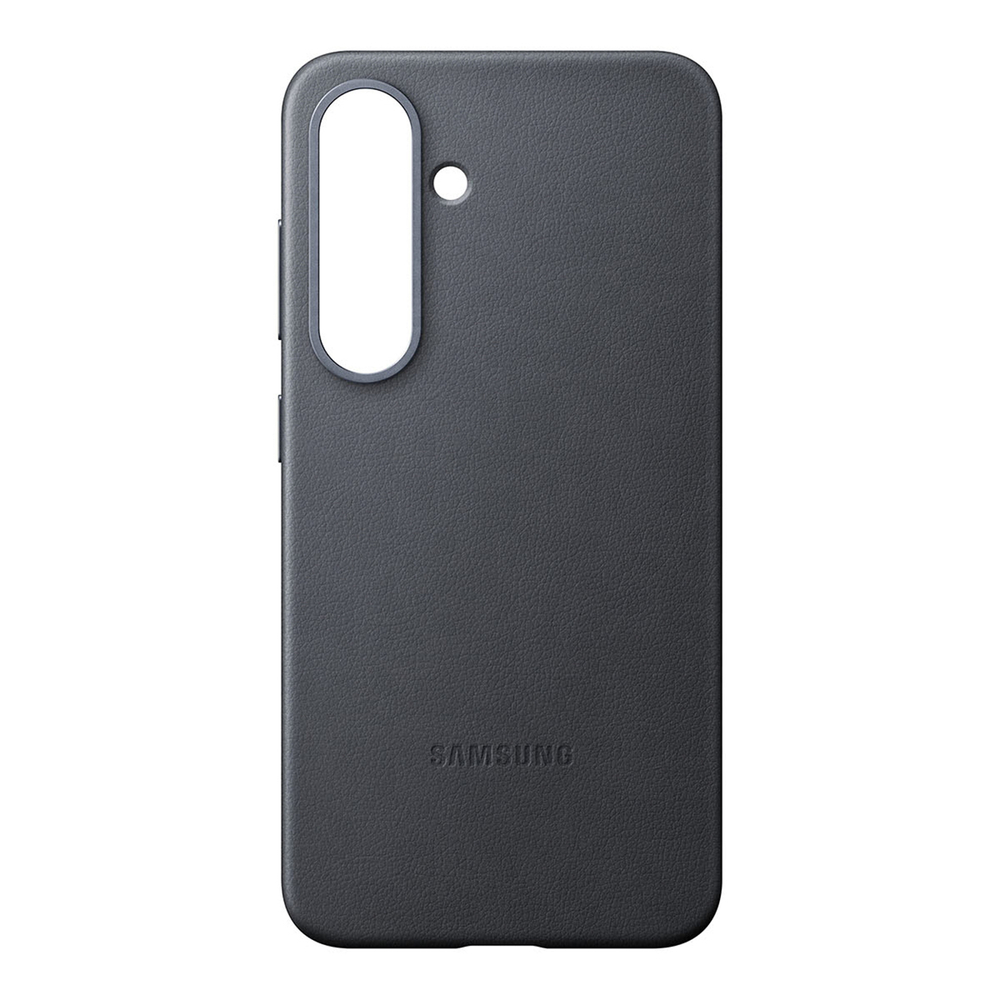Samsung KindSuit EF-VS937PBE Phone Case Cover Samsung Galaxy S25 Edge - Black