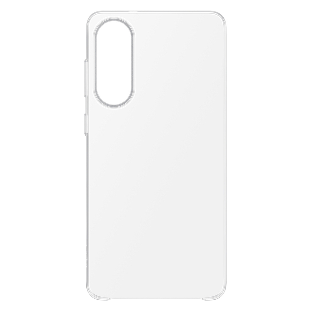 Samsung Clear Cover EF-QS937CTE Samsung Galaxy S25 Edge - transparent