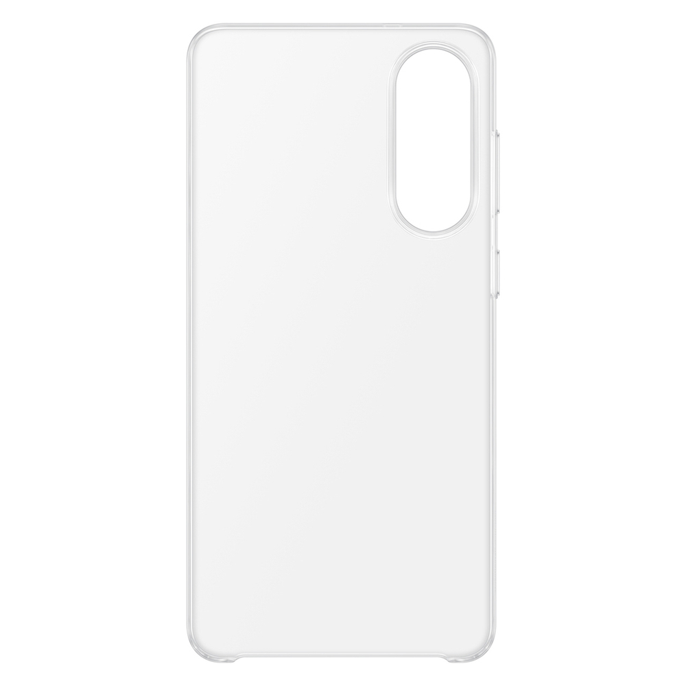 Samsung Clear Cover EF-QS937CTE Samsung Galaxy S25 Edge - transparent