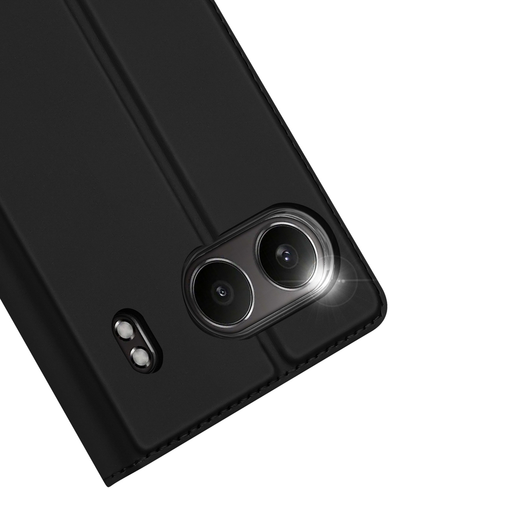 Чехол Dux Ducis SkinPro для OnePlus Nord 4 - черный