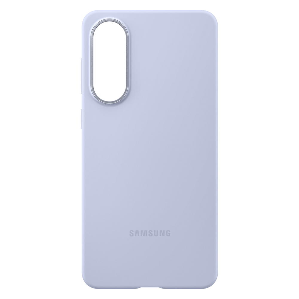 Samsung Galaxy S25 Edge Case Silicone Cover EF-PS937CLE, Blue
