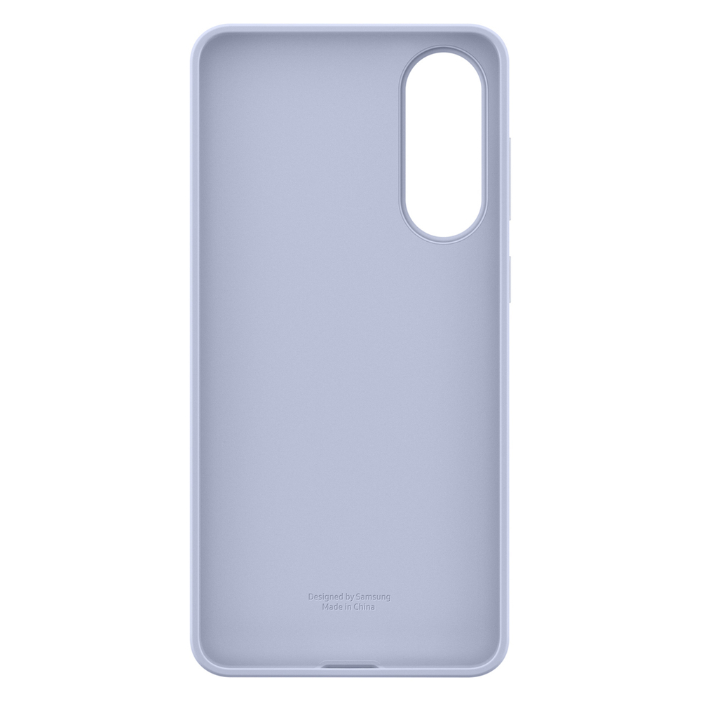 Samsung Galaxy S25 Edge Case Silicone Cover EF-PS937CLE, Blue