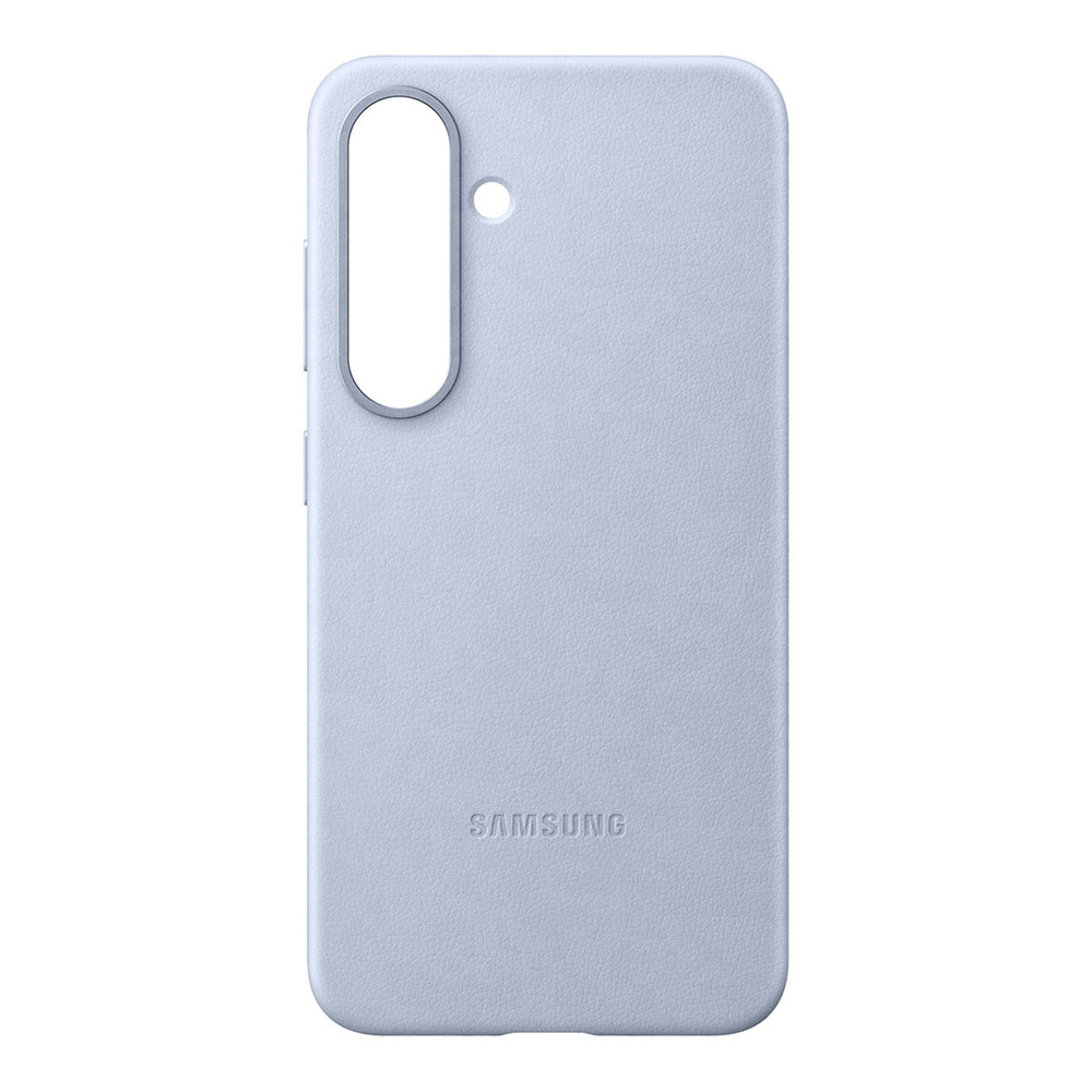Samsung KindSuit EF-VS937PLE Phone Case Cover Samsung Galaxy S25 Edge - Blue