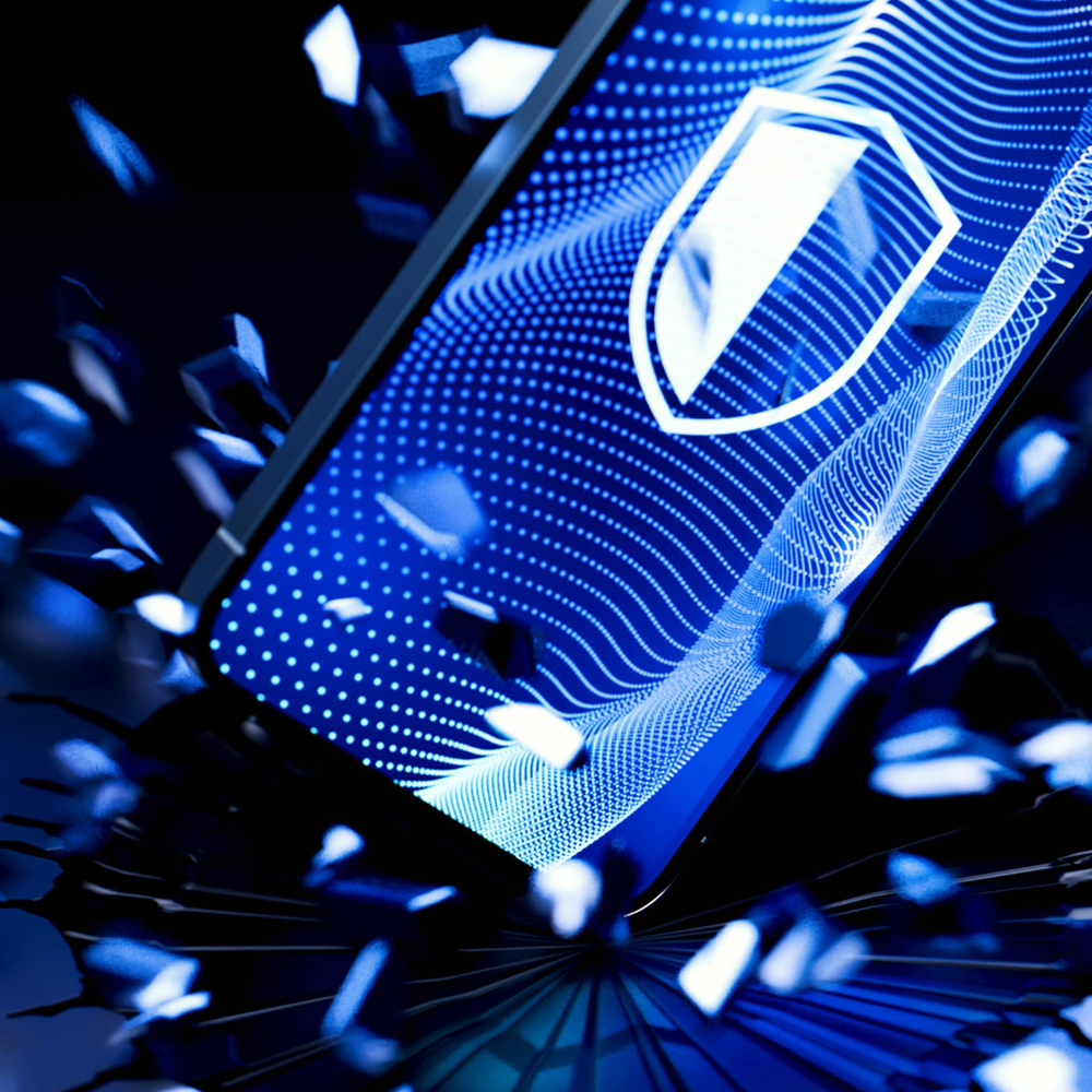 Hybrid glass 3mk FlexibleGlass Pro OnePlus Nord 4
