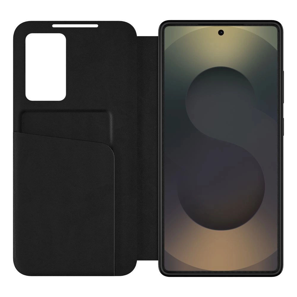 Tech-Protect Smart Wallet Phone Case Cover Samsung Galaxy A56 5G - Matte Black