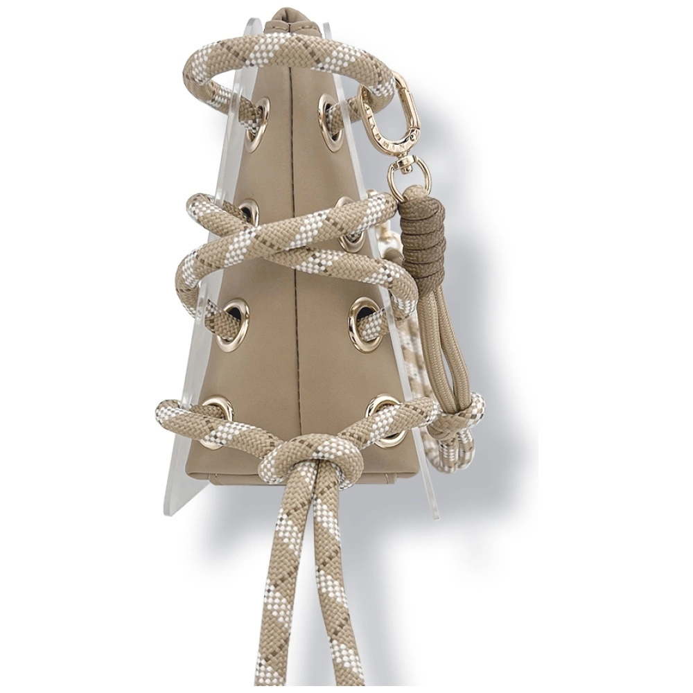 Nimmy Cool&Cute 2.0 Phone Bag - Brown