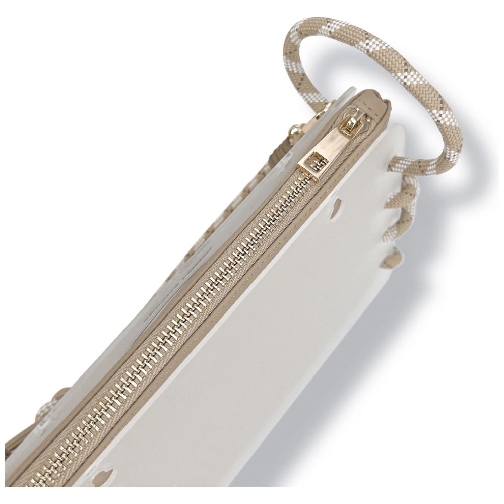 Nimmy Cool&Cute 2.0 Phone Bag - Brown