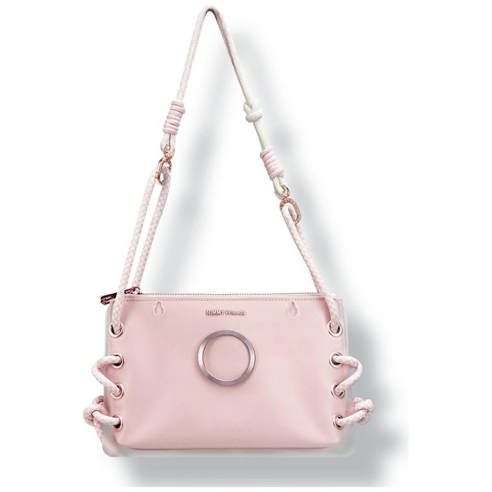 Nimmy Cool&Cute 2.0 phone bag - pink