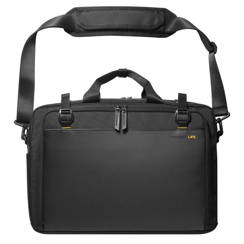 Spigen KD300 Laptop Bag - Black
