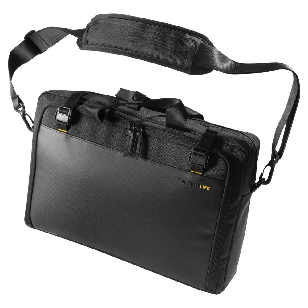 Spigen KD300 Laptop Bag up to 16\", Black