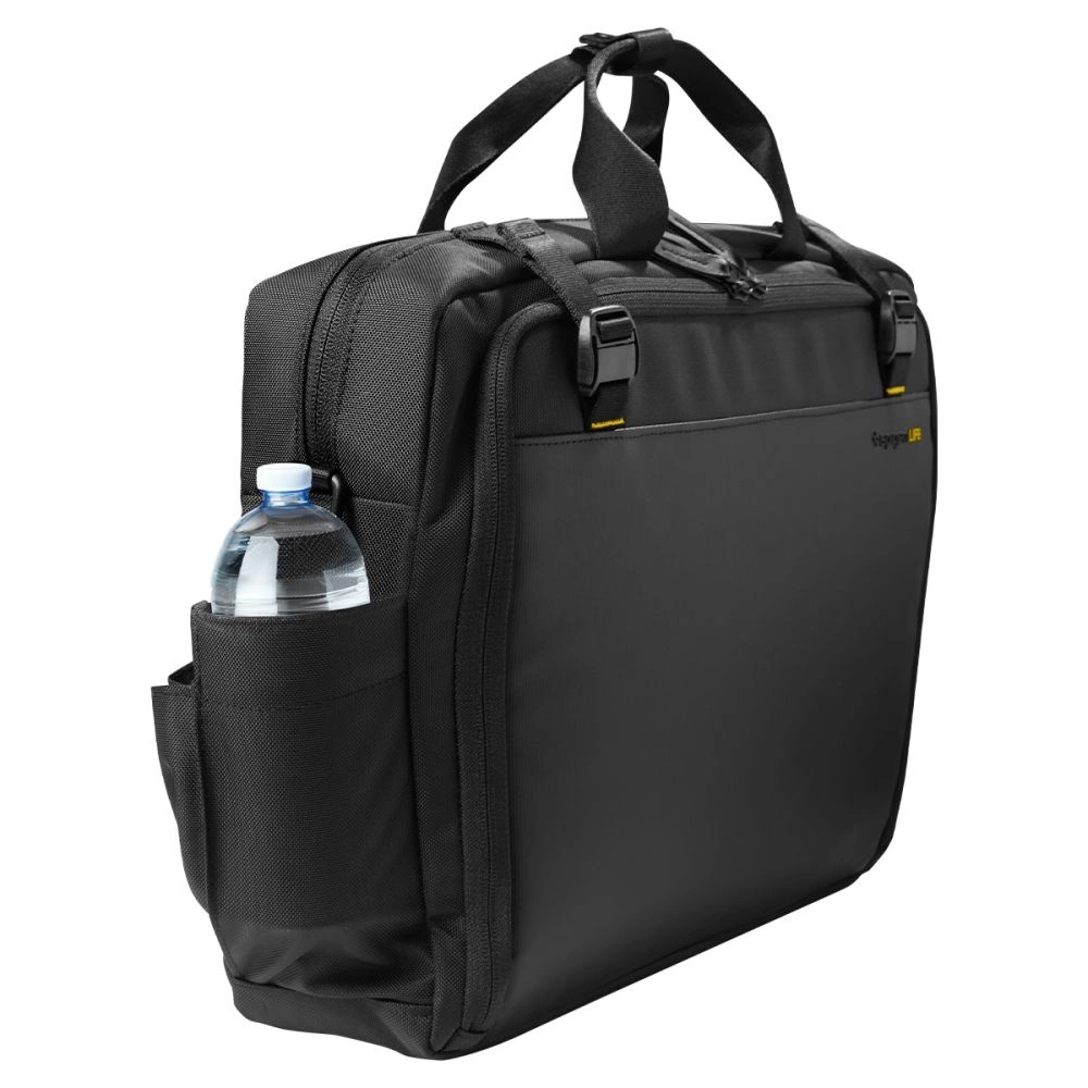 Spigen KD300 Laptop Bag up to 16\", Black