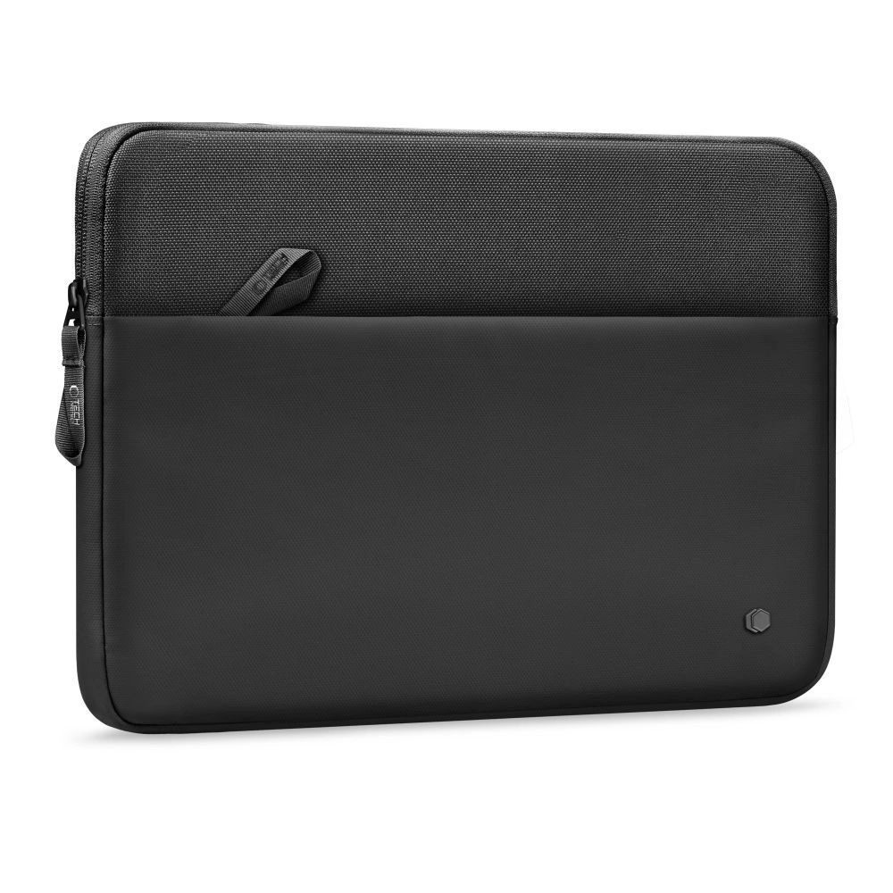 Чехол для ноутбука Tech-Protect Sleeve 13-14\", черный