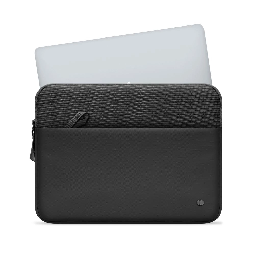 Чехол для ноутбука Tech-Protect Sleeve 13-14\", черный