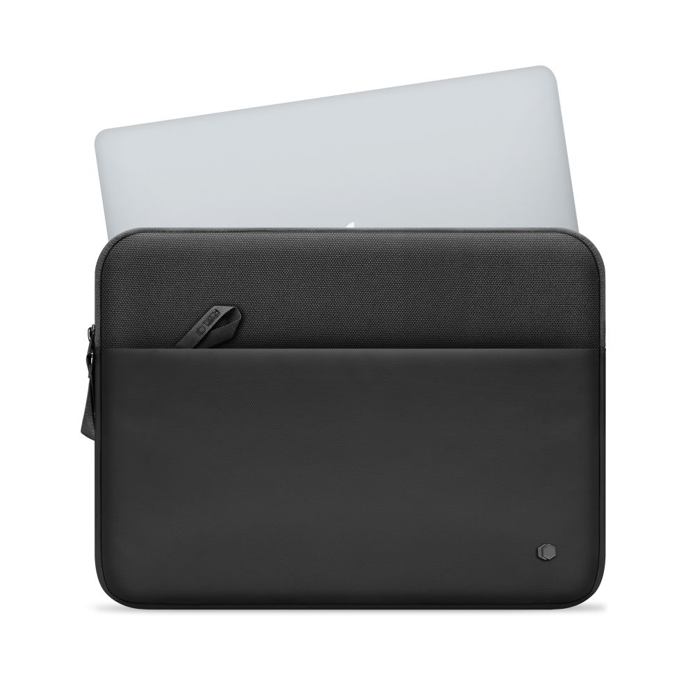 Чехол для ноутбука Tech-Protect Sleeve 15-16\", черный