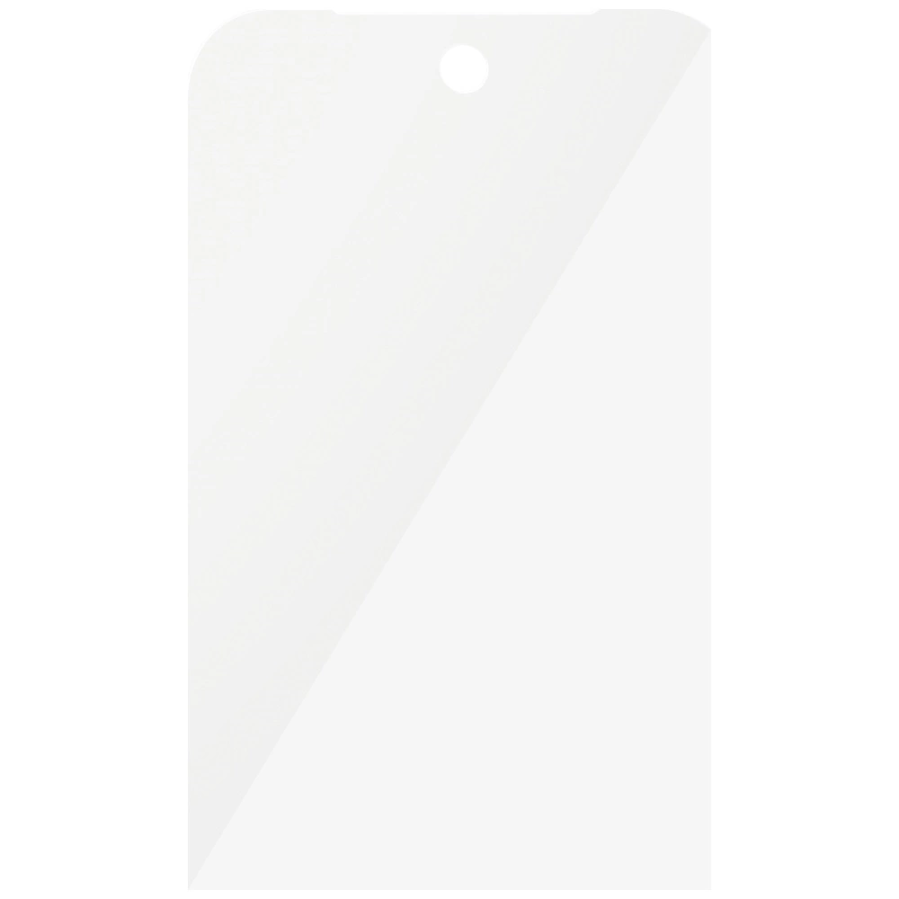 PanzerGlass Ultra-Wide Fit Tempered Glass Google Pixel 9a 5G