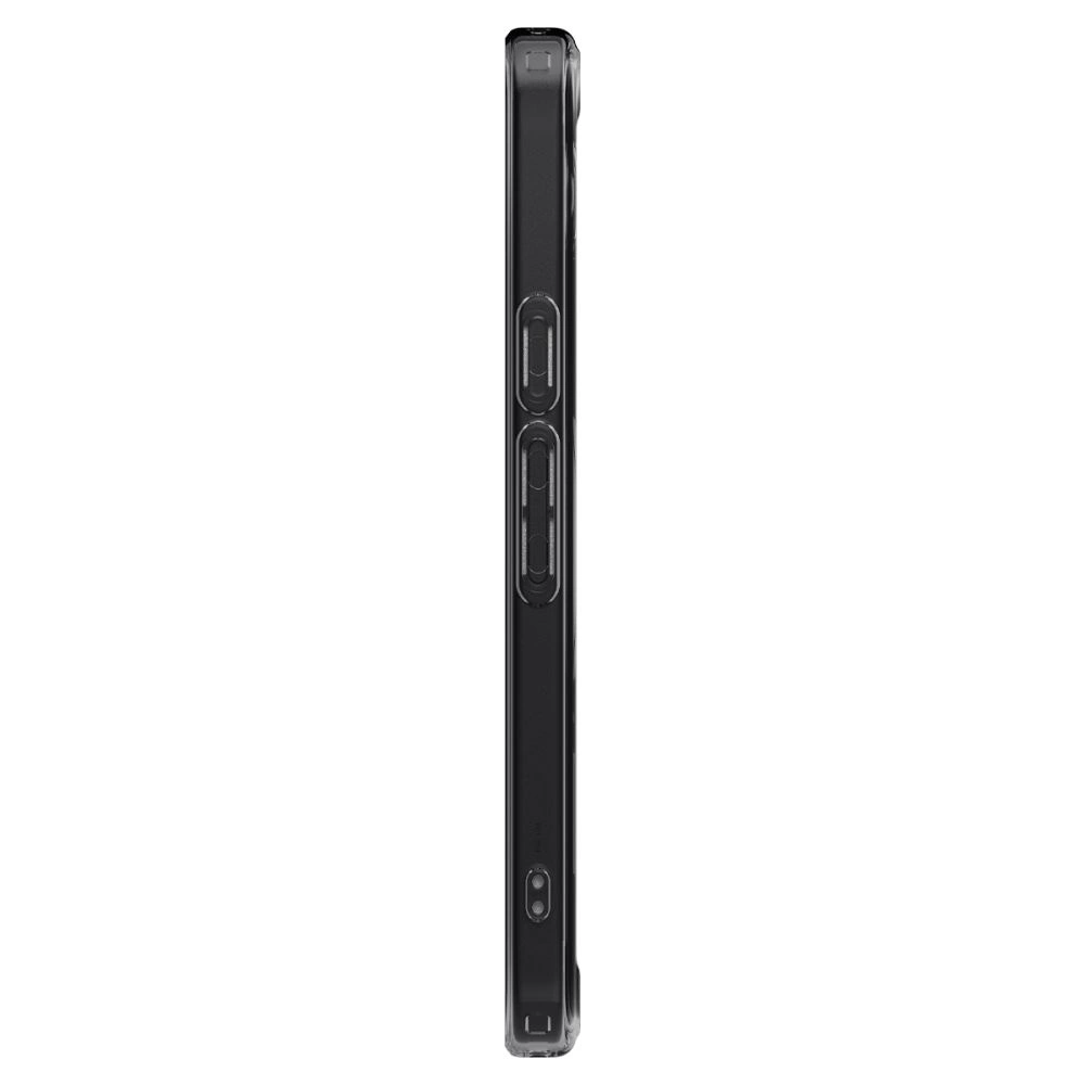 Чехол Spigen Ultra Hybrid Mag MagSafe для Google Pixel 9A Zero One - Черный