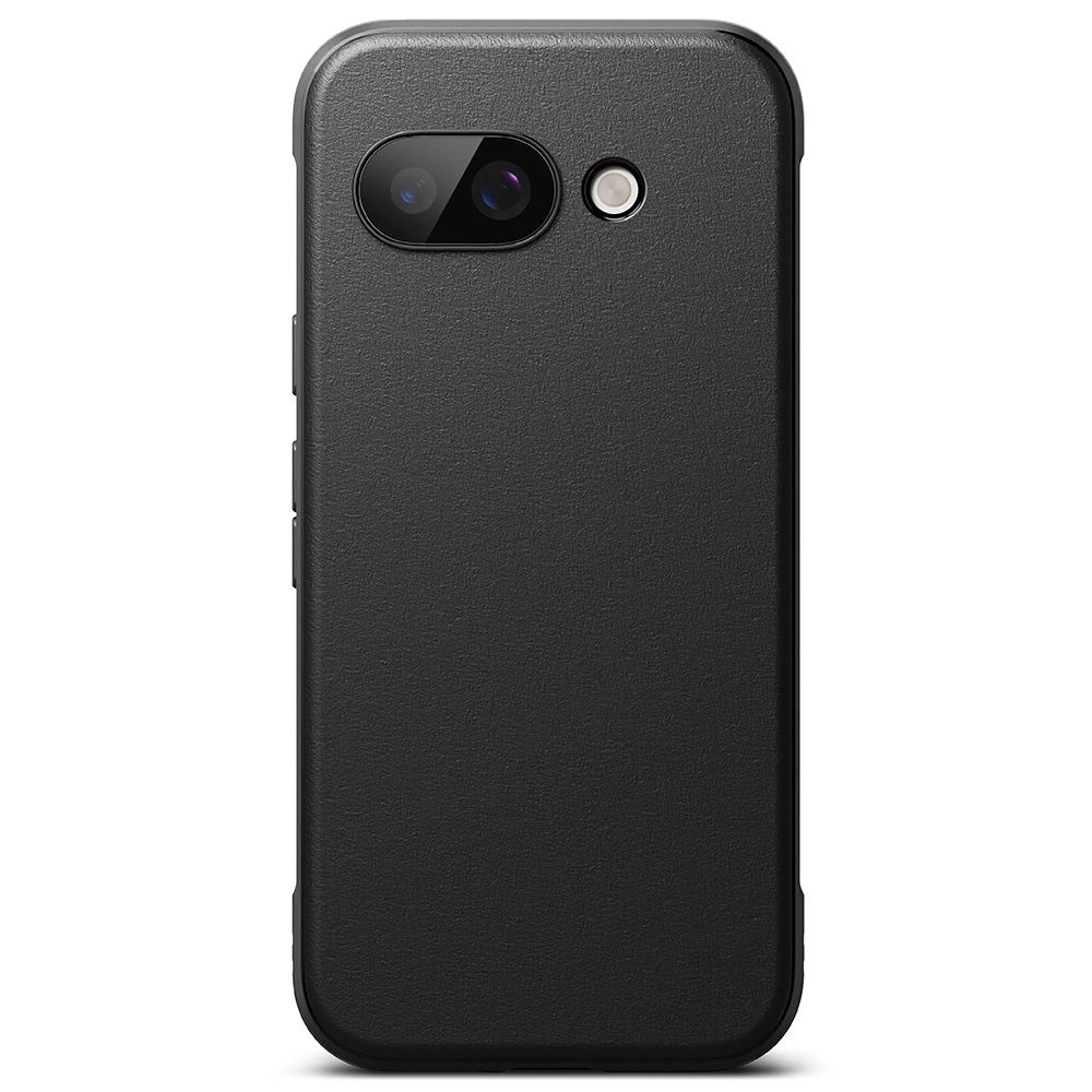 Google Pixel 9a Ringke Onyx Clear Case Cover, Black