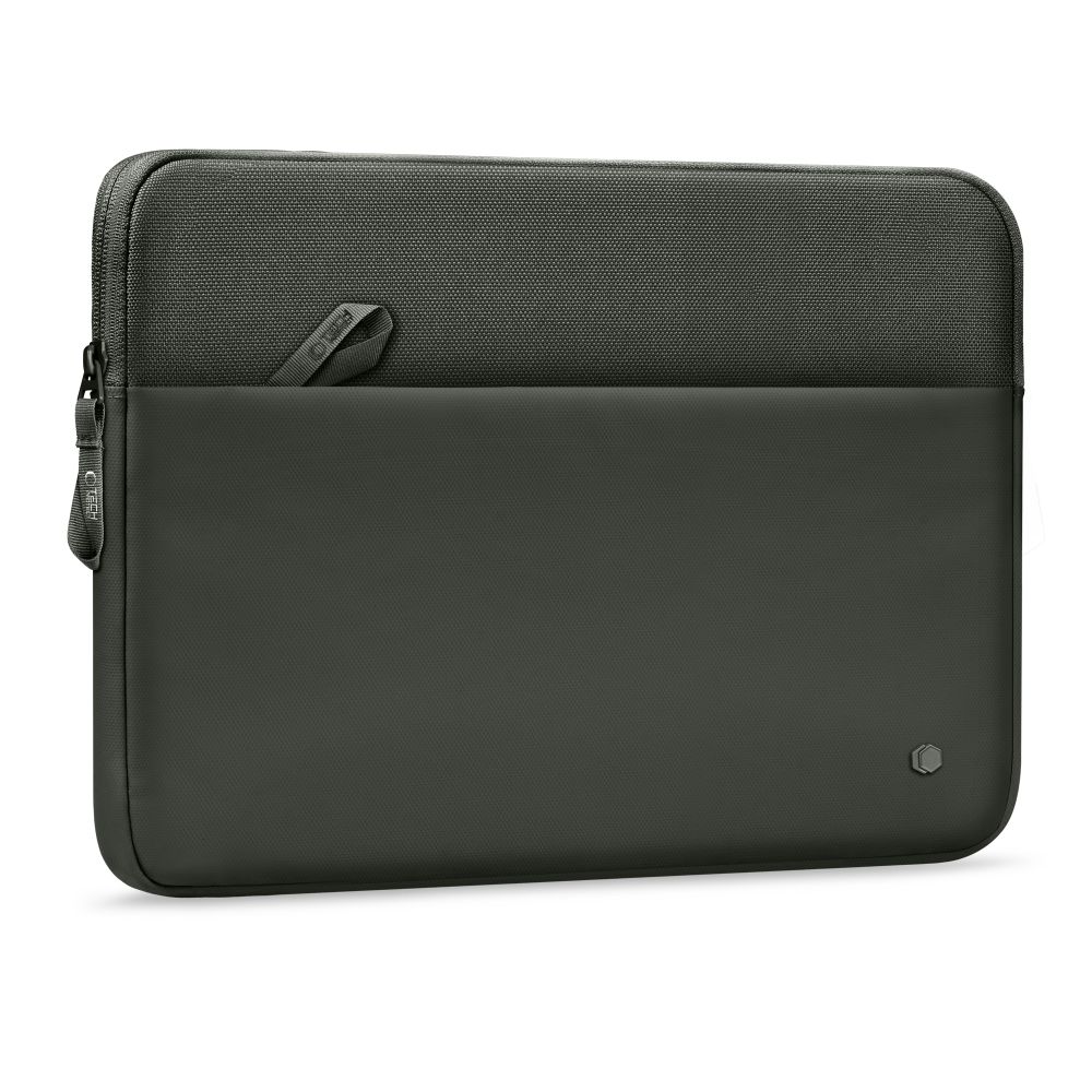 Tech-Protect Sleeve Laptop Bag 15-16\", Green