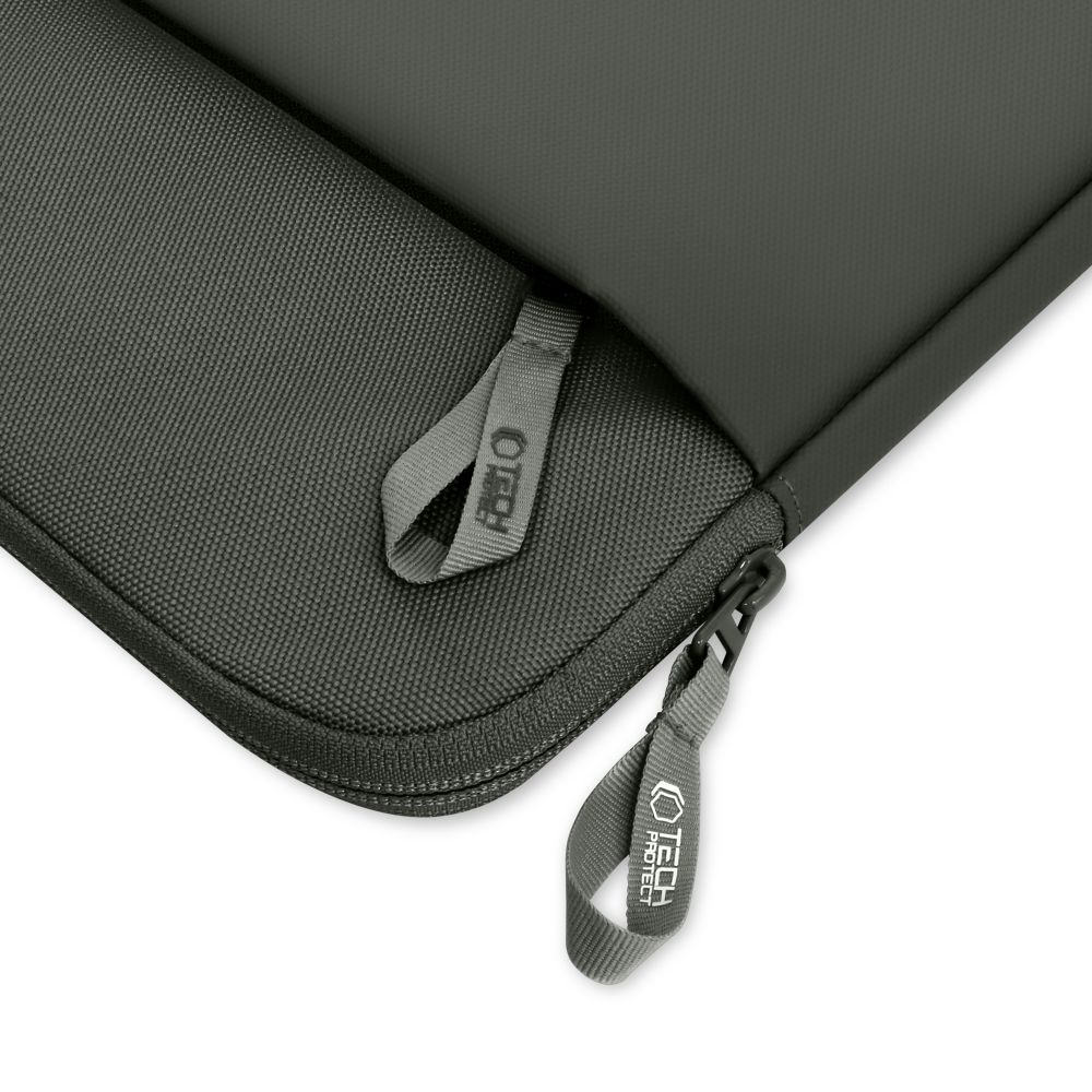 Tech-Protect Sleeve Laptop Bag 15-16\", Green
