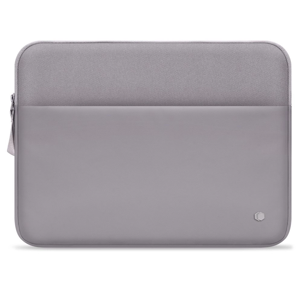 Tech-Protect Sleeve Laptop Bag 15-16 - Gray